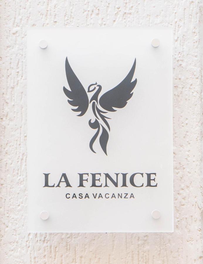 La Fenice Fasano Exterior photo